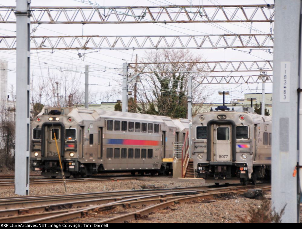 NJT 7050